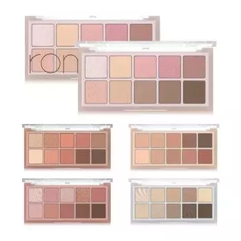 Rom&Better Than Palette, Нет. 04 Сад пыльного тумана, 1 шт.