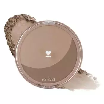 Rom&Better Than Shape 9,5 г, 001 Овсяные зерна, 2 шт.