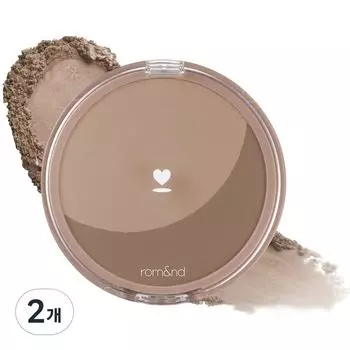 Rom&Better Than Shape 9,5 г, 01 Овсяное зерно, 2 шт.