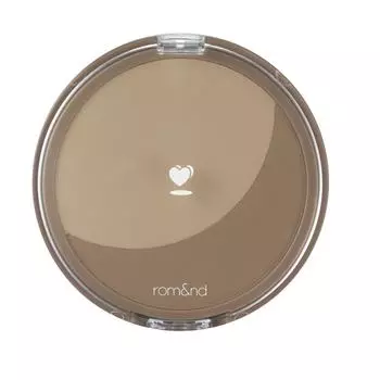 Rom& Better Than Shape, Better Than Shape 02 Ореховое зерно