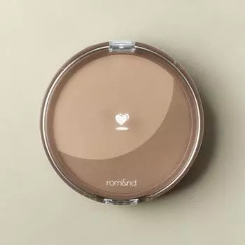 Rom&Better Than Shape, Ореховое зерно Нет. 2, 1 шт.