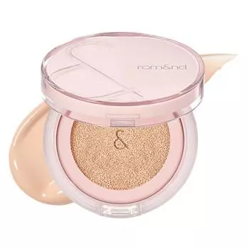 Rom&Bloom in CoverFit Cushion 15g, 21 Natural, 1 piece