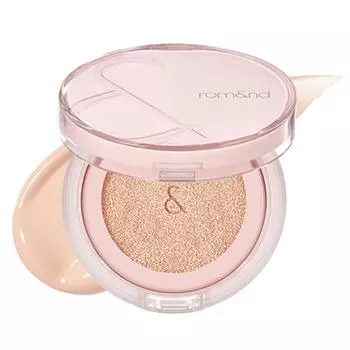 Rom&Bloom в CoverFit Cushion 15 г, 19 Pure, 1 шт.