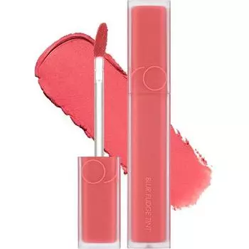ROM & Bluff Fuzzy Tint 14, Unlose, 5G, 1 популярная корейская косметика
