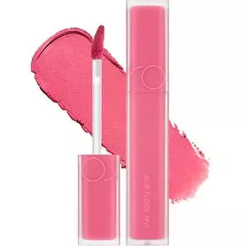 ROM & Bluff Fuzzy Tint 15, Berry Pizz, 5G, 1 популярная корейская косметика