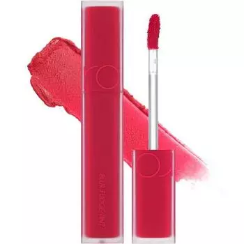 ROM & Bluff Fuzzy Tint 5G, 11 Pusia Vibe, 1 популярная корейская косметика