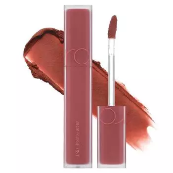 Rom&Blur Fudge Tint, 02 Rosiental, 5 г, 1 шт.