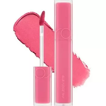 Rom&Blur Fudge Tint 14, Berry Fizz, 5 г, 1 шт.