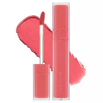 Rom&Blur Fudge Tint 14, нерозовый, 5 г, 1 шт.