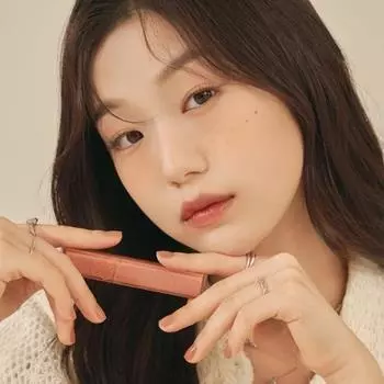 Rom Dewey Full Water Tint 13 custard mauve