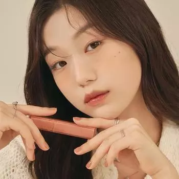 Rom& Deweyfull Water Tint 04 Chili Up