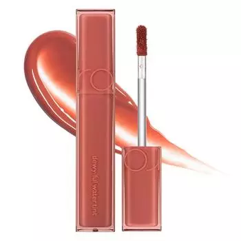 Rom&Dewyfull Water Tint, 02 Соленый персик, 5 г, 1 шт.