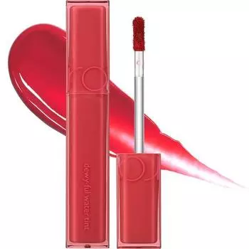 ROM & Duypool Water Tint 5G, 07 Cherryway, 1 популярная корейская косметика