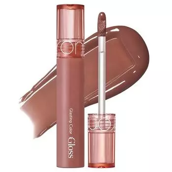 Rom&Glasting Color Gloss, 1 шт., 4 г, Dippenmoor