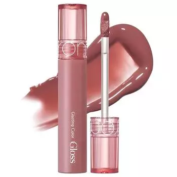 Rom&Glasting Color Gloss, 1 шт., 4 г, 03 Rose Pinch