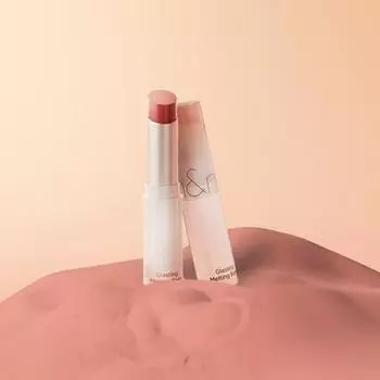 Rom&Glasting Melting Balm, 1 piece, 08 Corallia, 3.5g