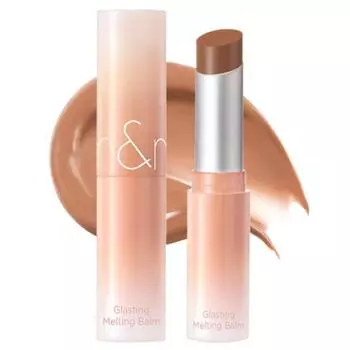 Rom&Glasting Тающий бальзам 10 Nu Beige 1, 10 Nu Beige, 3,5 г