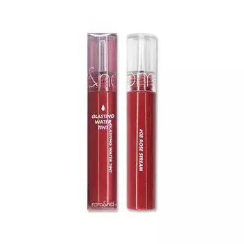 Rom&Glasting Water Tint 4g, 08 Ros Stream, 1 ea.