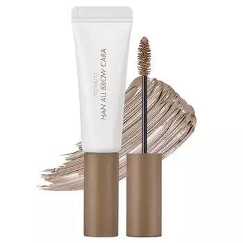 Rom& Hanall Brow Cara 9 г, 03 Современный бежевый, 1 шт.