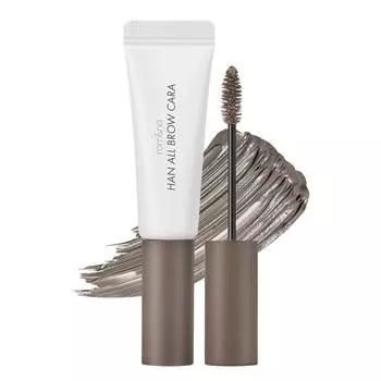 Rom&Hanall Brow Cara 9g, 01 Grace Taupe, 1 piece