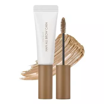 Rom&Hanall Brow Cara 9 г, 04 Mary Blondie, 1 шт.