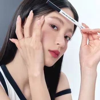 Rom&Hanall Flat Brow 1+1 Специальный набор [Inapi] C2 Grace Tope