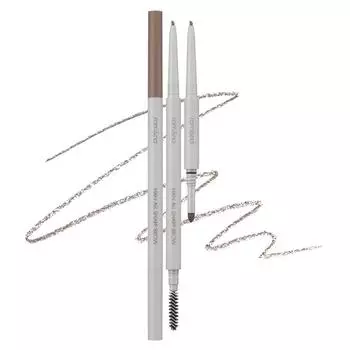 Rom& Hanall Sharp Brow, c3 современный бежевый, 1 шт.