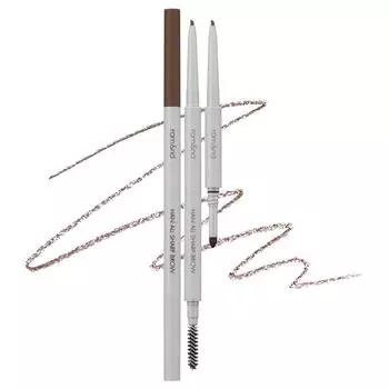 Rom& Hanall Sharp Brow, w2 мягкий древесный, 1 шт.
