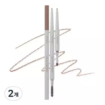 Rom& Hanall Sharp Brow, w3 Mary Blondie, 2 шт.