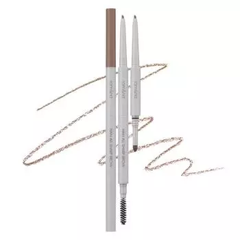 Rom& Hanall Sharp Brow, w3 Mary Blondie, 1 шт.