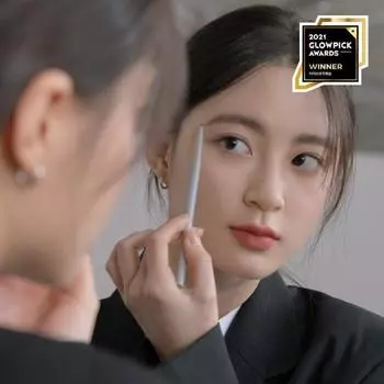 Rom&Hanol Sharp Brow,корейская косметика, КПОП c1 classic gray