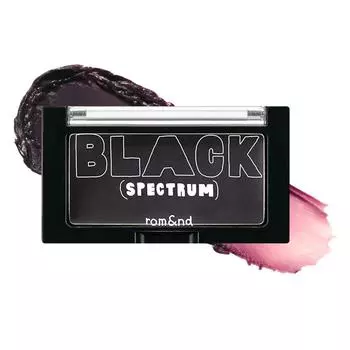 Rom& Inap Square Better Than Cheek Cream Blusher 2,7 г, B03 Black Balm, 1 шт.