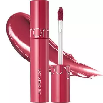 ROM & Ju Ju Seraisting Тинт 5,5 г, Нет. 13 желудей, 1 популярная корейская косметика