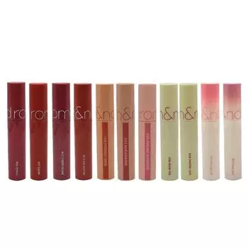 Rom&Juicy Lasting Tint 5,5 г, 23 Nucadamia, 1 шт.
