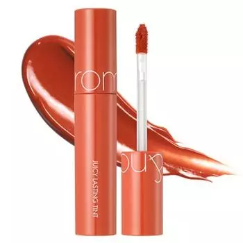Rom&Juicy Lasting Tint 5.5g, No. 8 Apple Brown, 1 pc.
