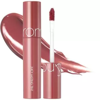 Rom&Juicy Стойкий оттенок, нет. 11 Розовая тыква, 5,5 г, 1 шт.