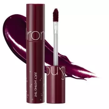 Rom&Juicy Стойкий оттенок, нет. 17 Сливовый гриб, 5,5 г, 1 шт.