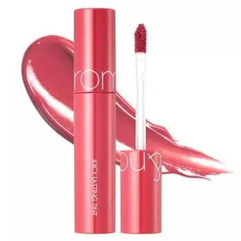 Rom&Juicy Lasting Tint, No. 9 Rich Coral, 5.5g, 1 piece