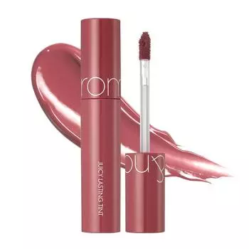 Rom&Juicy Стойкий оттенок, нет. 18 Глинтвейн Персик, 5,5 г, 1 упаковка