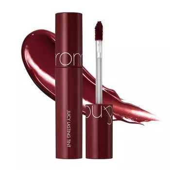 Rom&Juicy Стойкий оттенок, нет. 21 Глубокая сангрия, 5,5 г, 1 шт.