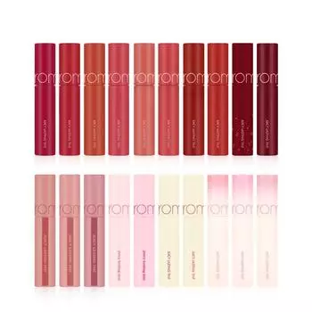 Rom&Juicy Стойкий тональный крем 5,5 г, нет. 24 Вишня для чистки, 1 шт.