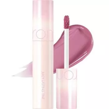 ROM & Jushi Lasting Tint, 33 Bear Vine, 1, 5,5 г Популярная корейская косметика