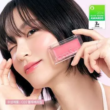 Ром&Лучше, чем щека S01 Mango Chip