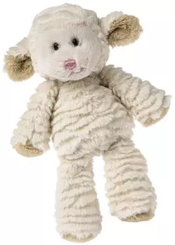 Ром Mary Meyer Marshmallow Junior 40573