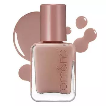 ROM & Mood Pebble Nail 7г, 20 Люк Роуз, 1