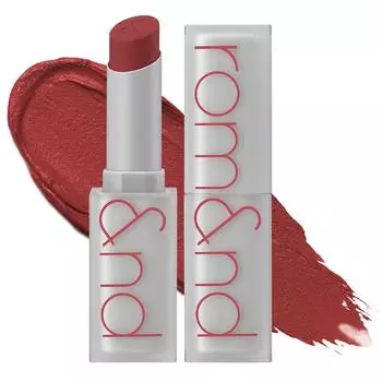 Rom&N Zero Matte Lipstick, 03 Silhouette, 3g, 1 piece