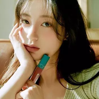 Rom&N Zero Velvet Tint