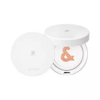 [rom&nd] Back Me Tone Up Sun Cushion SPF 50+ PA++++ 11 г