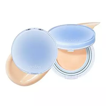 rom&nd BARE WATER CUSHION (03 Natural 21, 11g)