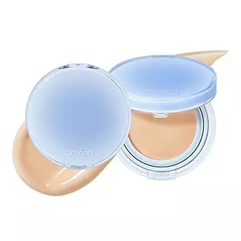rom&nd BARE WATER CUSHION (04 Beige 23, 11g)